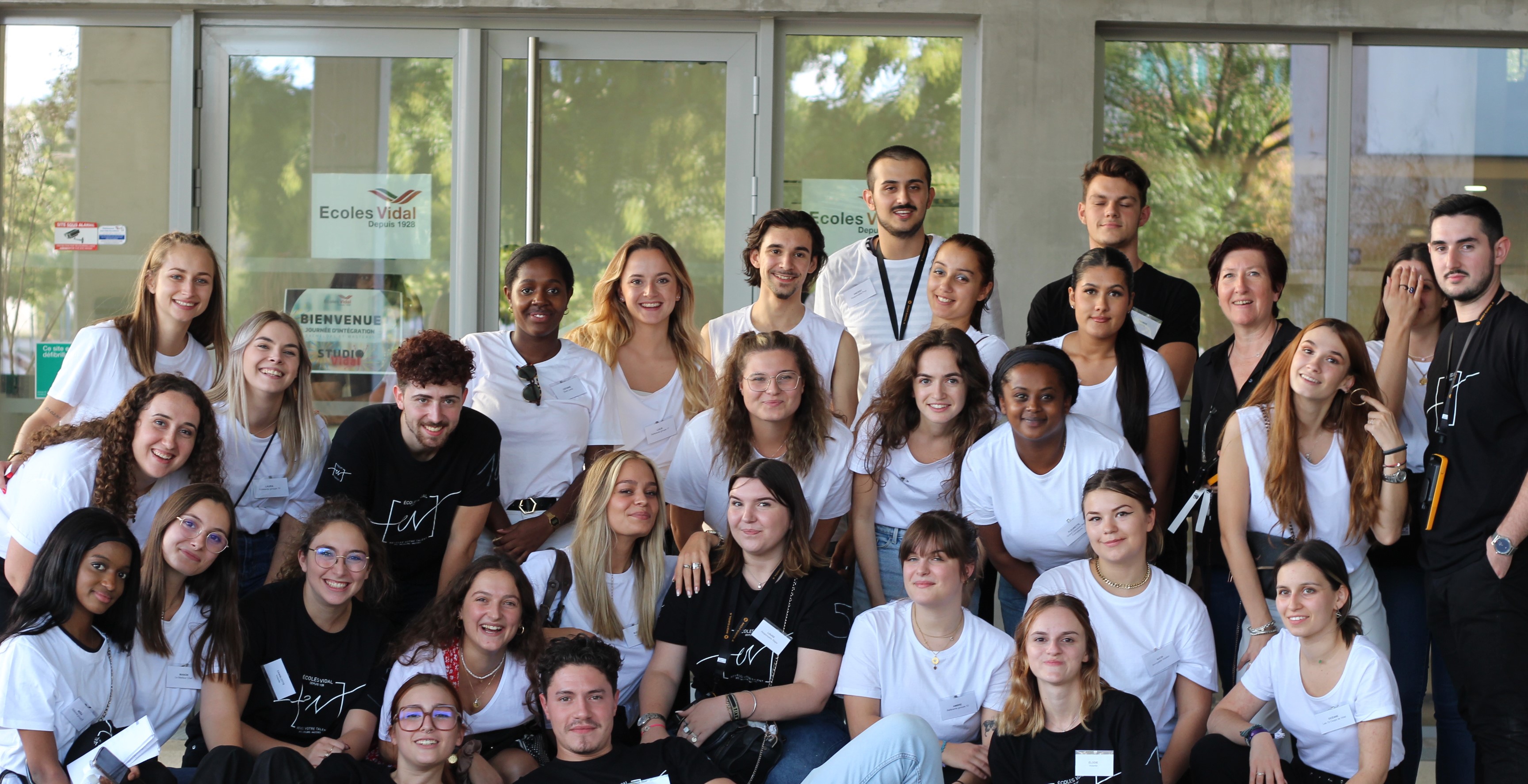students picture