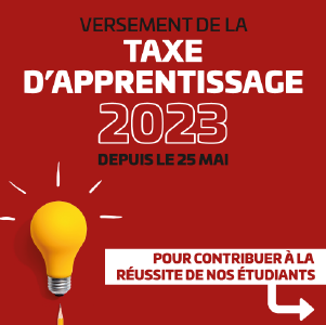 Taxe d'apprentissage