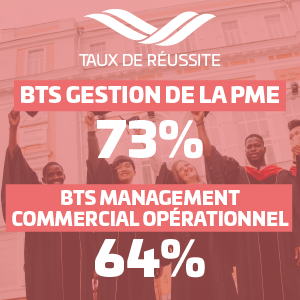 BTS GPME et MCO