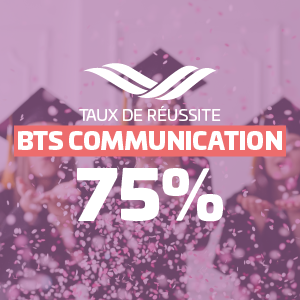 Réussite TBS Communication