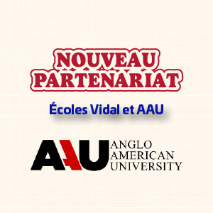 étudiez à l'étranger