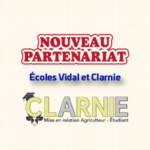 nouveau partenariat