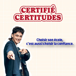 Certétudes
