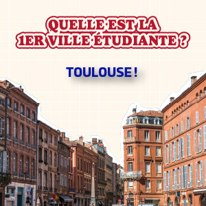 Ville étudiante