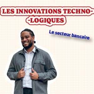 Innovations banque