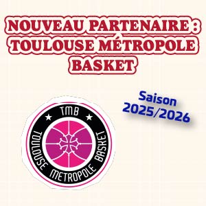 Partenariat TMB