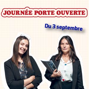 JPO septembre