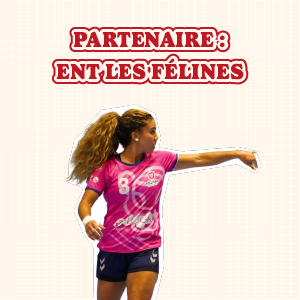 nouveau partenaire