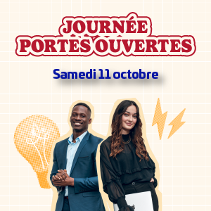 JPO 11 octobre