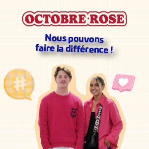 Octobre Rose 2025