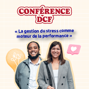 conférence dcf 
