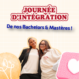 journée d'intégration 2025