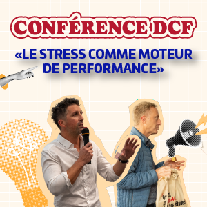 conférence DCF