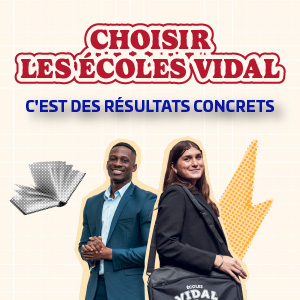 écoles vidal meilleur école