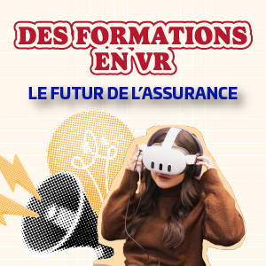 formations en VR