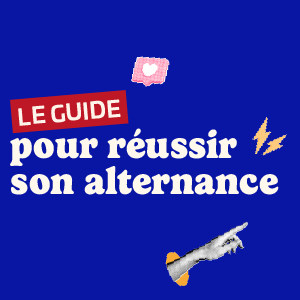 comment réussir son alternance