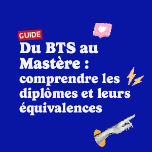 Guide diplômes
