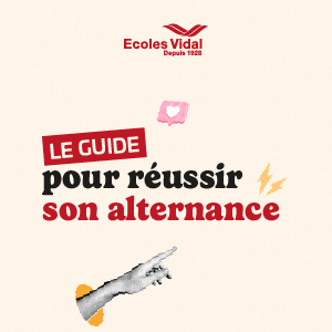 comment réussir son alternance