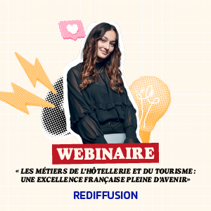 Webinaire Tourisme