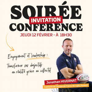 conférence leadership