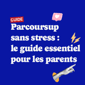 parcoursup parents