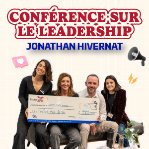 Conférence Jonathan Hivernat