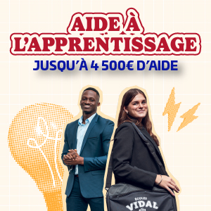 aide apprentissage 2026