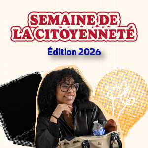 Semaine de la citoyenneté