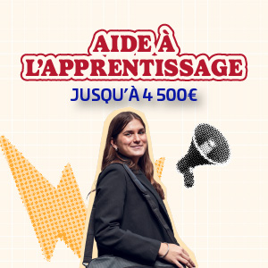aide à l'apprentissage 2026