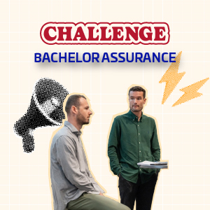 Finale bachelor assurance