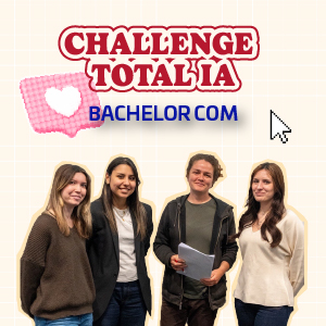 Challenge bachelor com