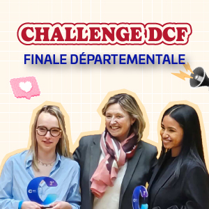 DCF - finale départementale