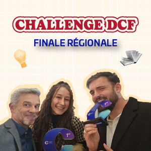 Challenge DCF - finale régionale
