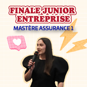 Finale JE - Mastère Assurance