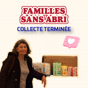 FSA : collecte terminée