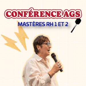 Conférence AGS