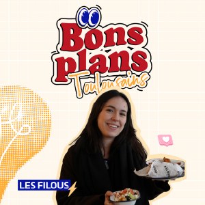 Bons plans - Les filous