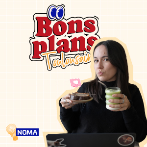 Bons plans - NOMA