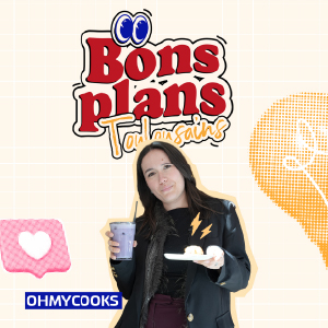 Bons plans toulousains - oh my cooks