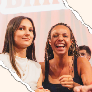 Journée d'intégration BTS
