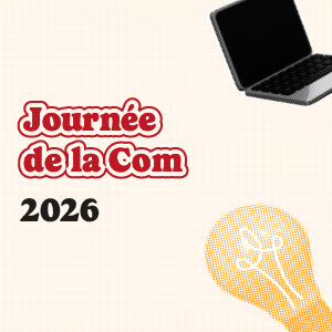 Journée de la communication 2026