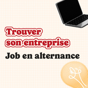 Job en alternance à Toulouse - Ecoles Vidal