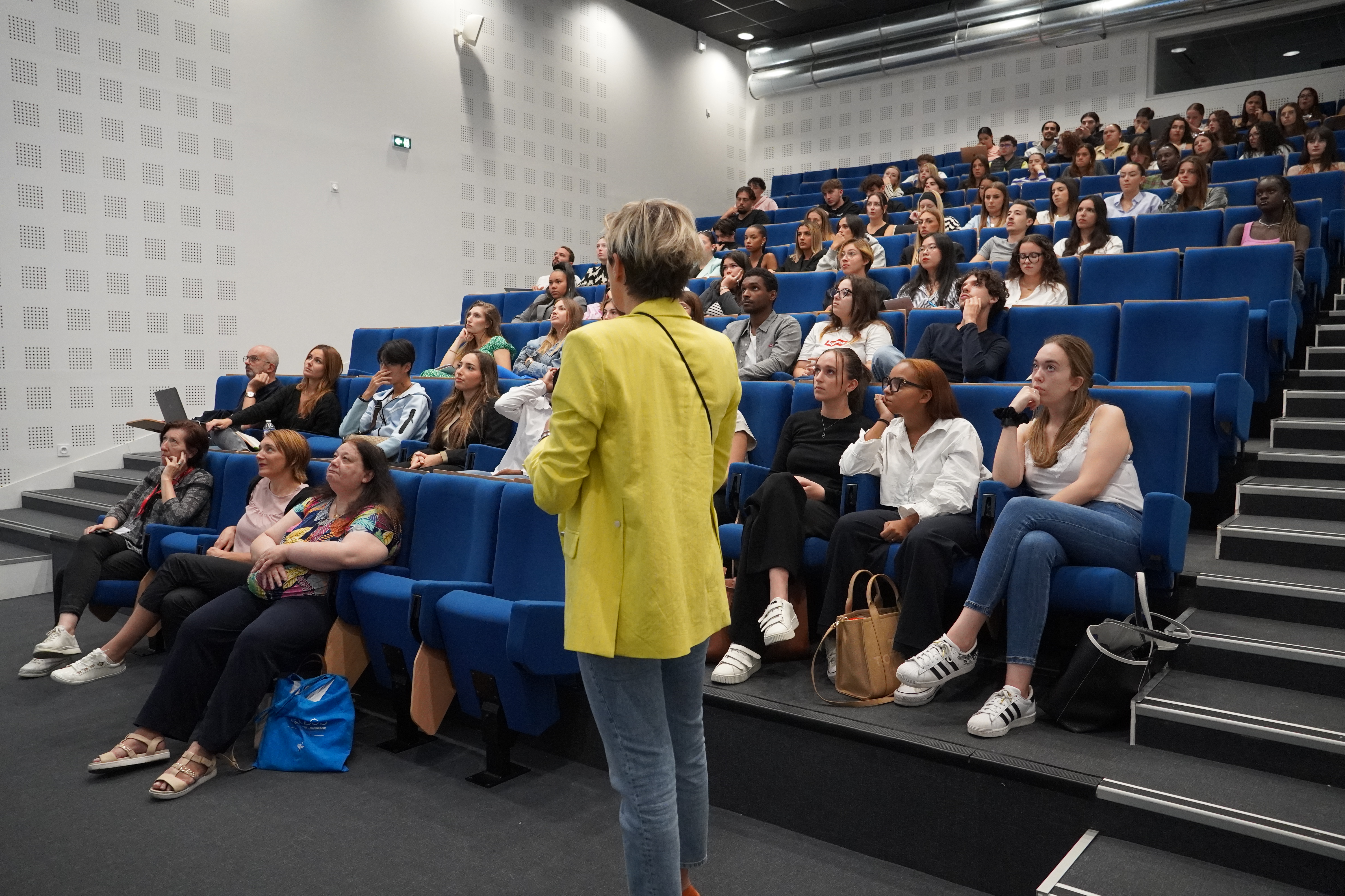 journée de la communication