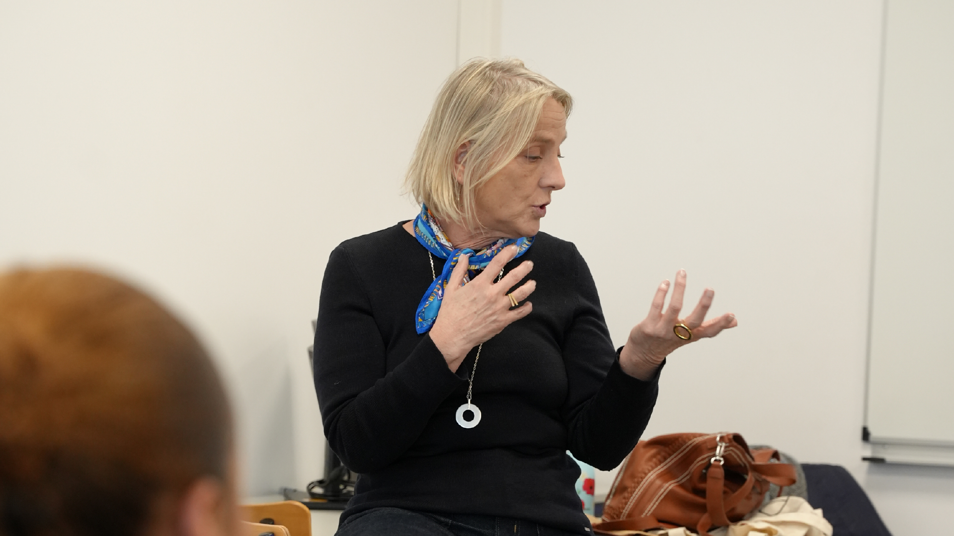 collecte Familles Sans Abri