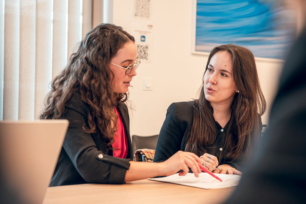 Formation commerce en alternance à Toulouse - Ecoles Vidal