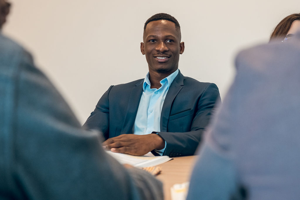 Formation commerce alternance Toulouse - Ecoles Vidal