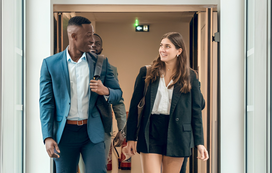 Formation en alternance à Toulouse - Ecoles Vidal