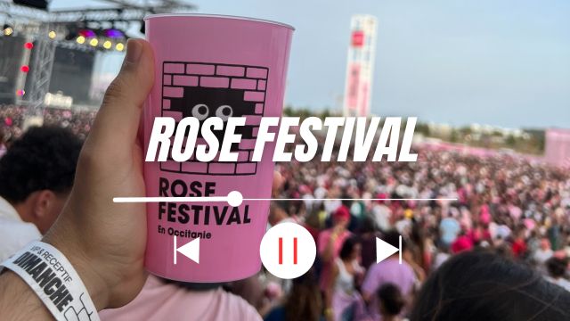 Rose Festival