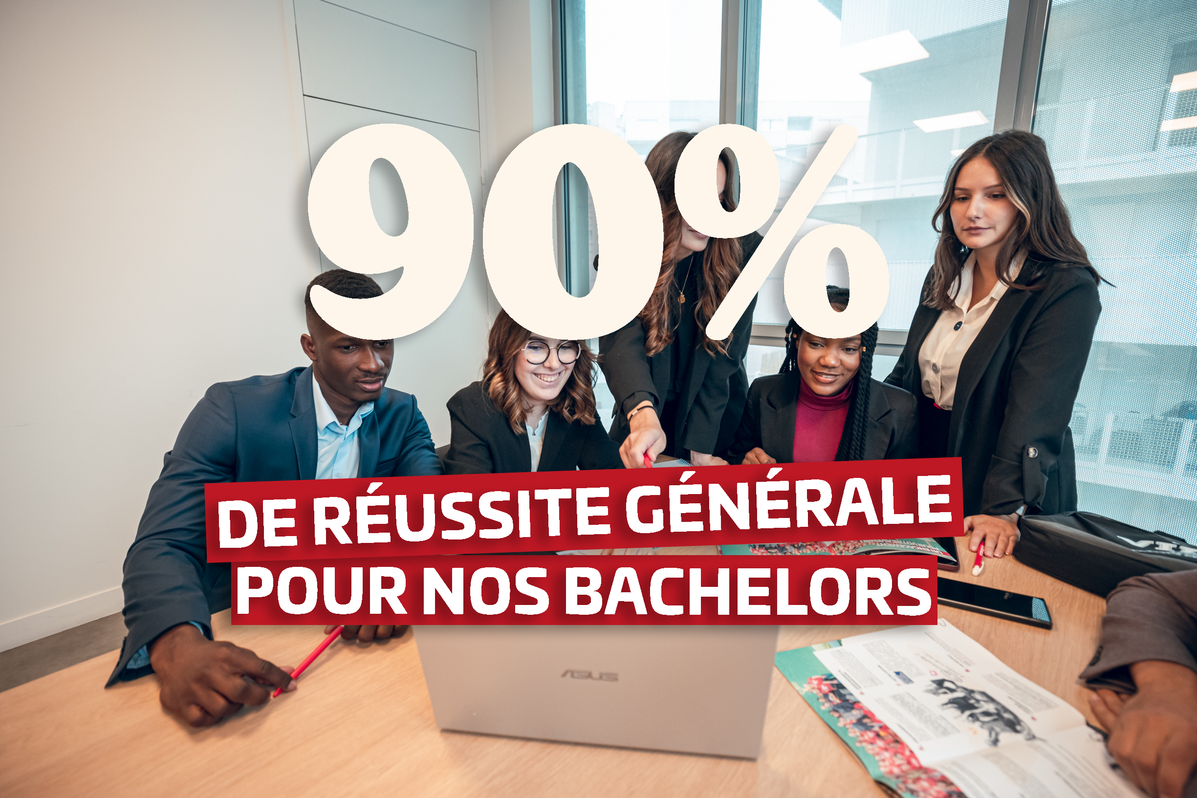 bachelor ecoles vidal