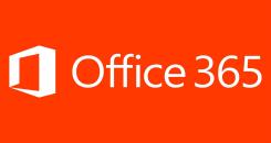 Logo Office 365